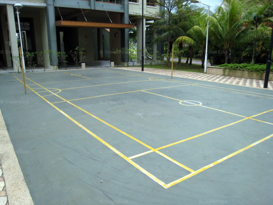 Blk 318D Anchorvale Link (Sengkang), HDB 4 Rooms #311682